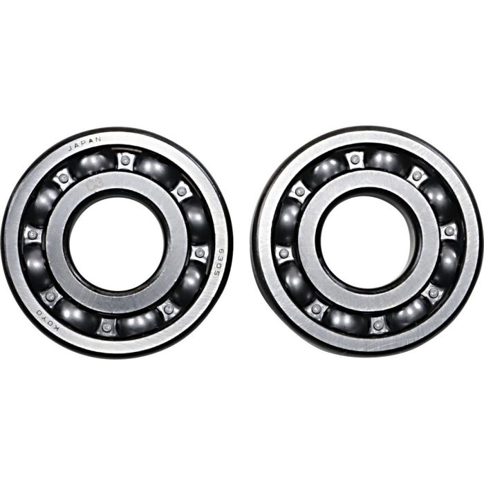Crank Bearing Kit To Fit Honda Kawasaki ATC TRX KLF KLT KLX 76-18 Models