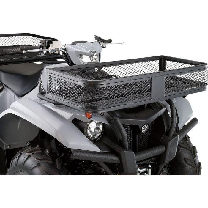 Quad Bike Front Mesh Rack ATV Universal
