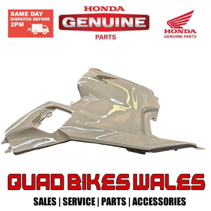 Genuine Honda SET *TYPE3     1* 83655-HR3-FS0ZF