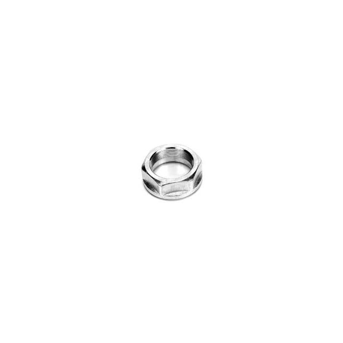 ATV HUB NUT Inner Jam Nut TRX300/420 (Washer Type)