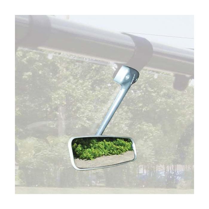 UTV Plastic Rear View Mirror