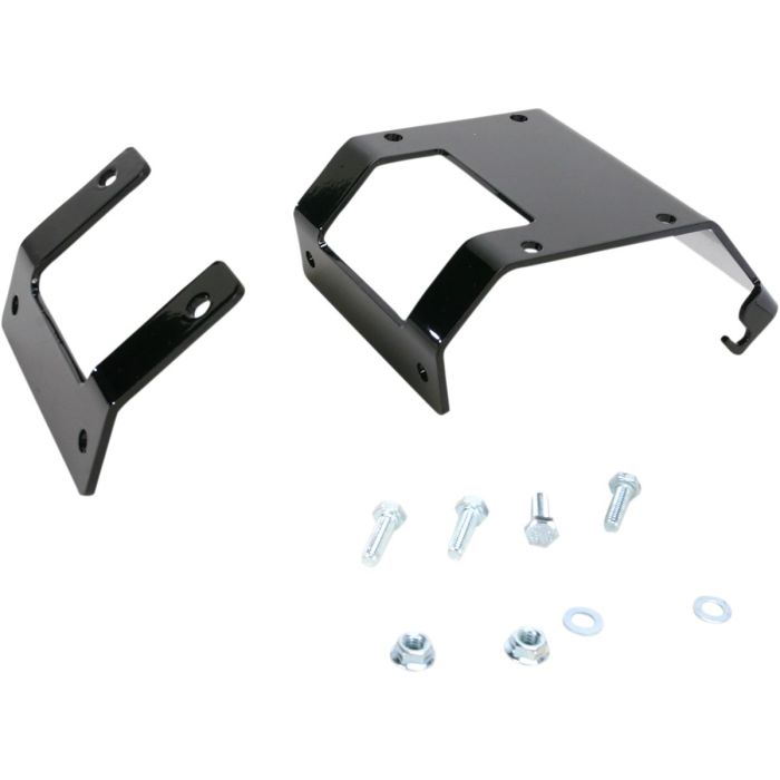 Honda TRX420 EFI Fourtrax TRX500 Foreman 14-19 Quad Winch Mount - 45050633