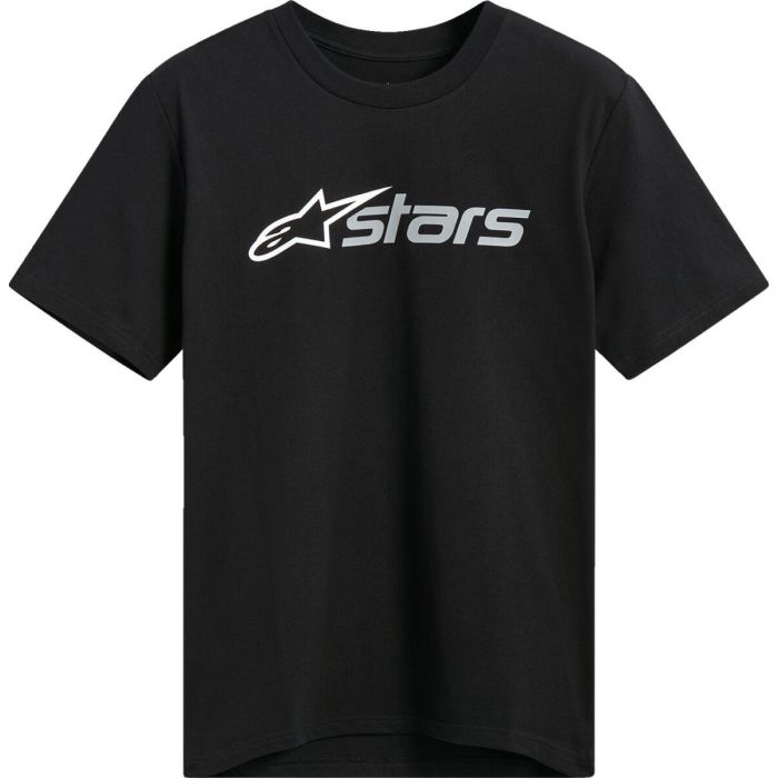 ALPINESTARS Blaze 2.0 CSF T-Shirt BLACK/WHITE/GRAY