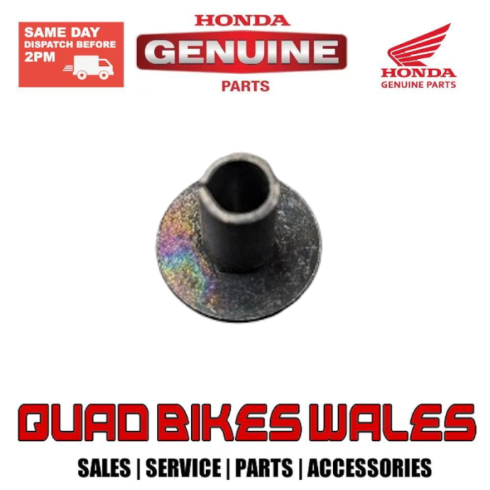 Genuine Honda COLLAR,6,3X13.5 90503-KE1-000