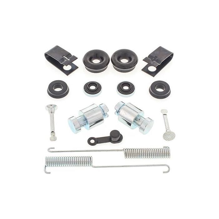 Wheel Cylinder Rebuild Kit To Fit Honda TRX 400 450S ES 98-03 Models