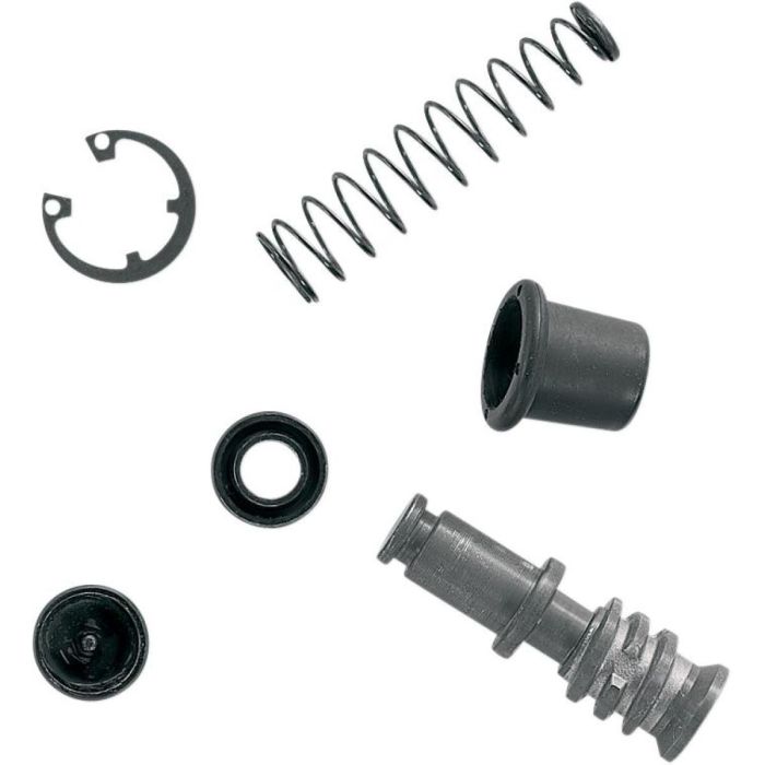 Honda TRX250 TRX300 Front Brake Master Cylinder Rebuild Kit