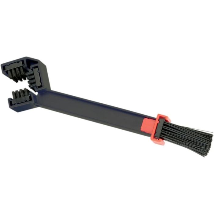 MOOSR RACING Chain Brush Replacement Bristles