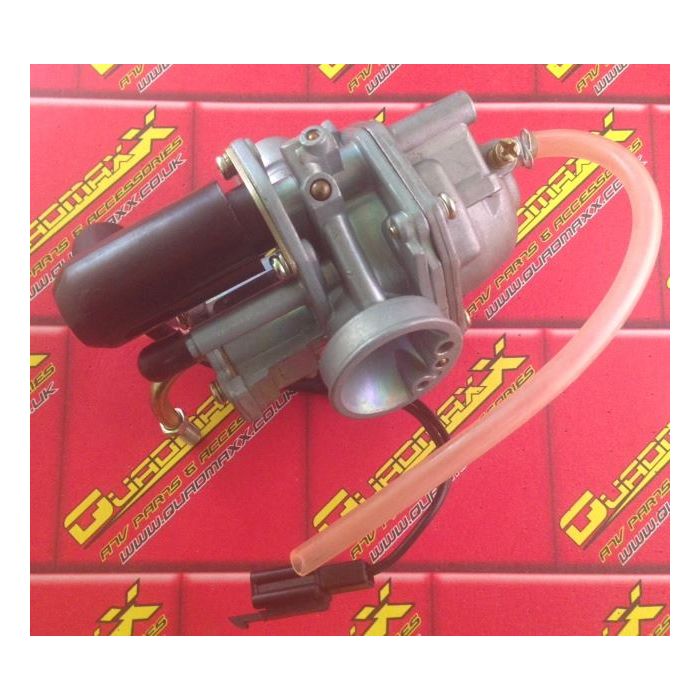 Polaris 90 Scrambler Carburetor 01-02
