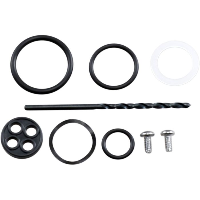 Fuel Tap Repair Kit To Fit Honda ATC200X CB125 82-87 Models