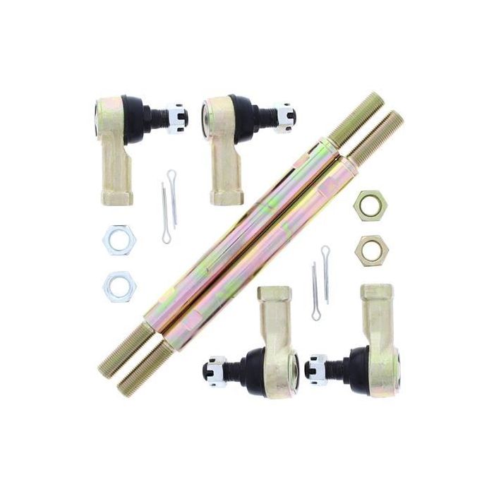 Tie Rod Upgrade Kit To Fit Yamaha YFM250 Big Bear Bruin 99-09 Models
