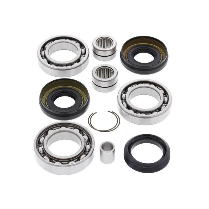 Honda TRX500FA 05-14 TRX650 680 Rincon 03-17 Front Diff Bearing Kit