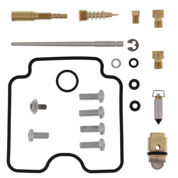 Suzuki LT-Z400 2003-2008 Carb Repair Kit