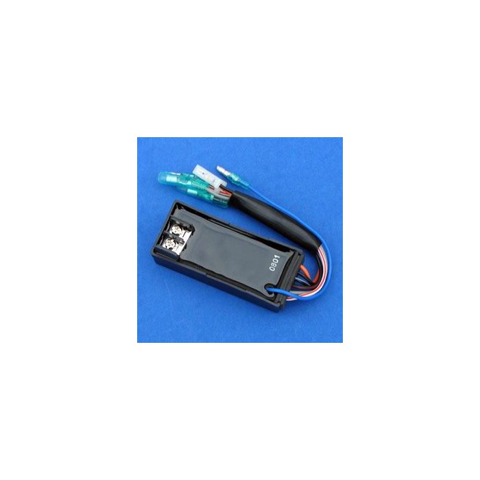 CDI Unit To Fit Polaris Predator Scrambler 50 03-06 451021