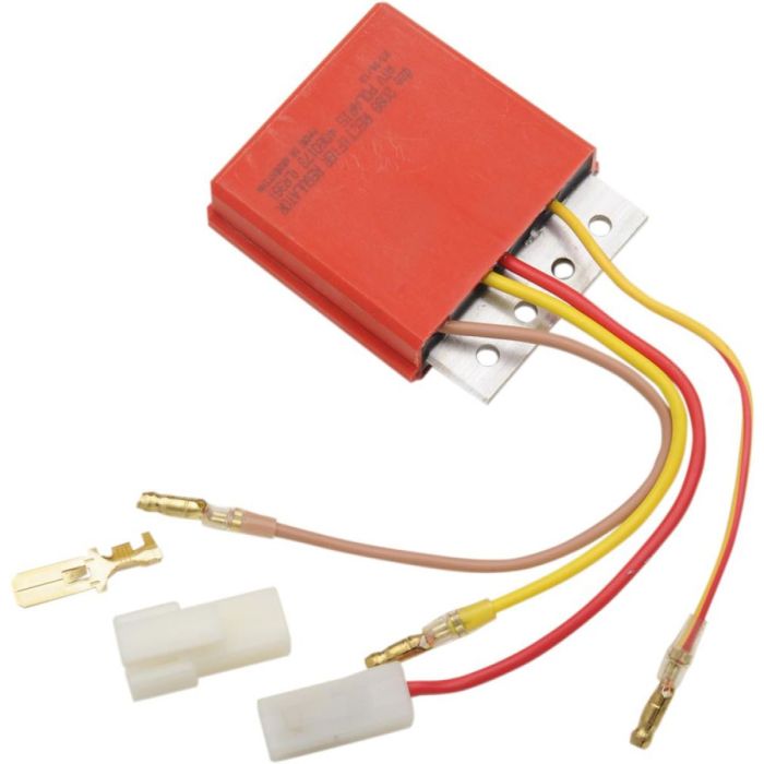 Polaris 500 600 700 Sportsman Magnum ATP Regulator Rectifier