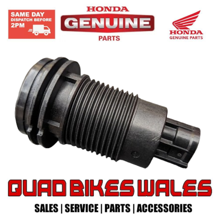 Genuine Honda SOCKET COMP,ACCES 31655-HP0-A01