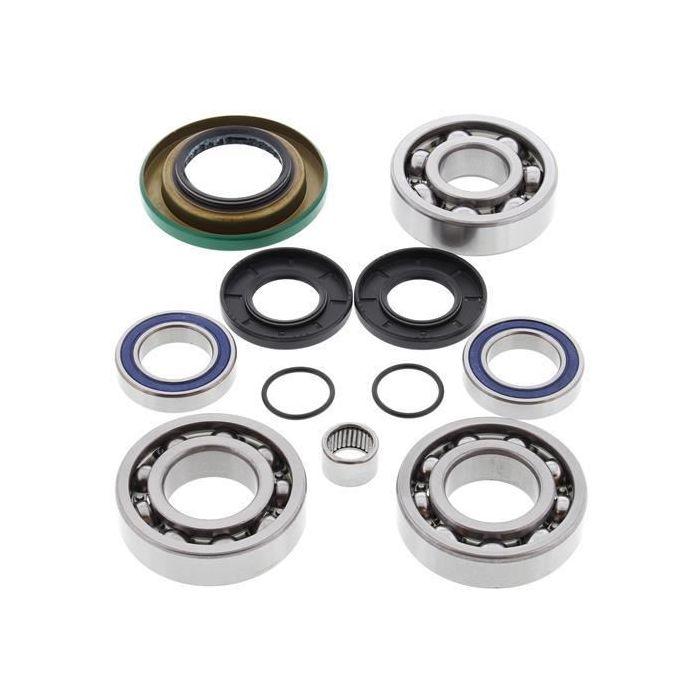 Can-Am Outlander Renegade Maverick Commander Front Diff Bearing Kit