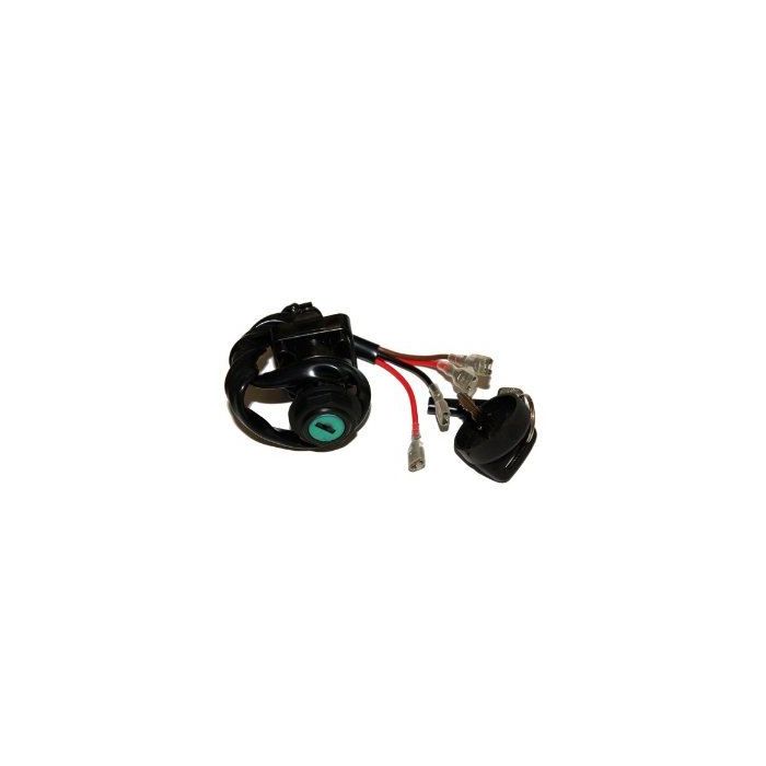 Polaris 250 350 Trailboss Sportsman Ignition Switch and Key