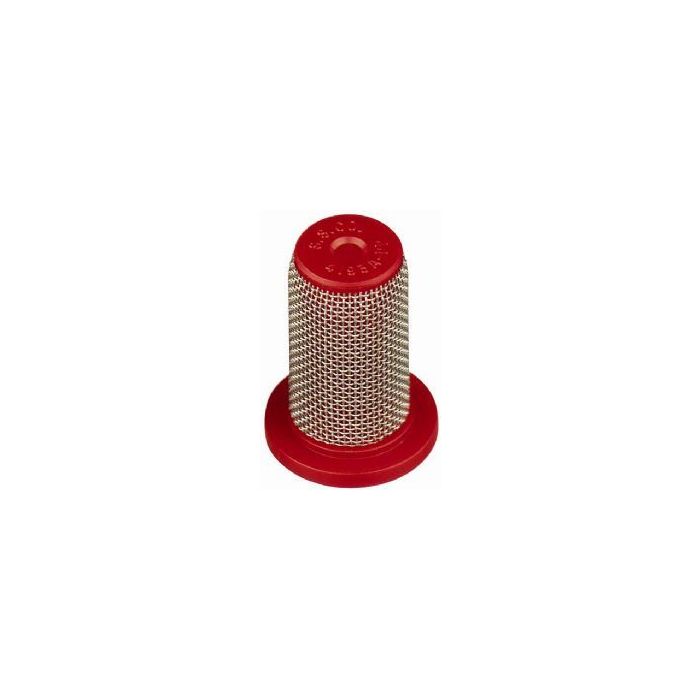 Nozzle Filter