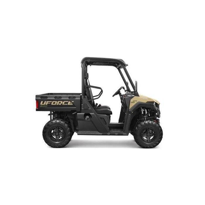 CFMoto UFORCE 600 EPS UTV Petrol Buggy 2024 Model