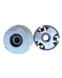 ATV-120 Topper Replacement Clutch And Pulley