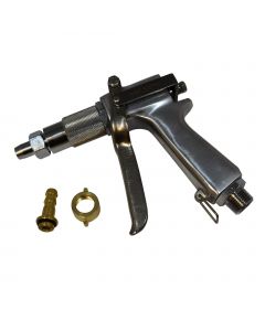 C-DAX Parts Hand Lance - Pistol Type HG2 800psi 1.5mm Tip