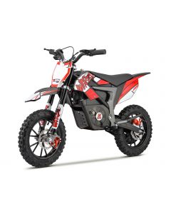EBOX Wired Electric Kids MX Motorcycle Pit Bike