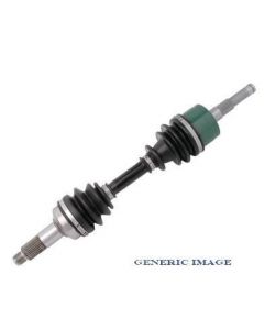 Honda Pioneer 500 SXS500M Front Right Complete CV Axle Driveshaft