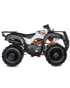 KAYO AU 150 ATV Quad