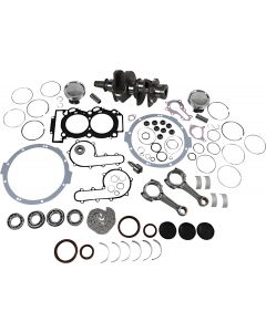 Sportsman/Forest/Touring 850 XP/EPS 12-13 Complete Rebuild Kit In A Box Hot Rods Vertex