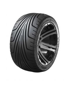 Sunf 235/30-14 A039 E4 58N 6PR Quad Tyre