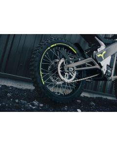 Talaria X3 MX Hi Performance E-Dirt Electric Bike