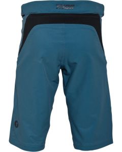THOR Assist MTB Shorts Teal 2023 Model