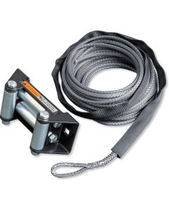 WARN 100975 Winch Synthetic Rope Vrx-45/55