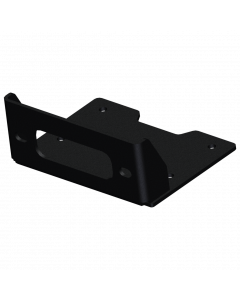 Winch Mount To Fit John Deere XUV835 865 For Wide Mount 4500lbs Winches.