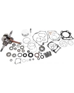 Yamaha Grizzly 660 02-08 Rhino 660 02-08 Complete Rebuild Kit In A Box Hot Rods Vertex