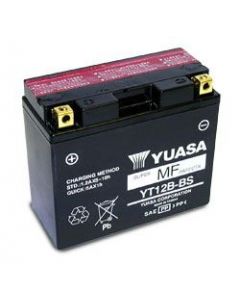 YUASA YT12B-BS Battery