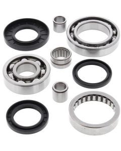 Kawasaki KVF300 KVF400 99-02 Rear Diff Bearing Kit