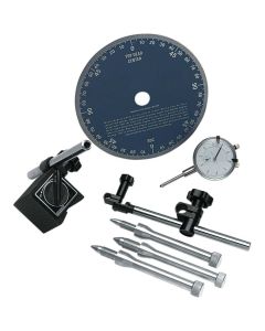 HOTCAMS Valve Shim instalation Tool ATV Quad Snowmobile PWC Metric Units