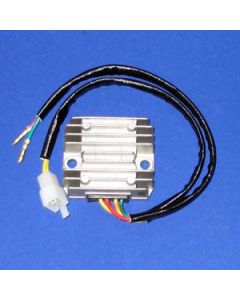 Honda TRX125 87-88 Regulator Rectifer