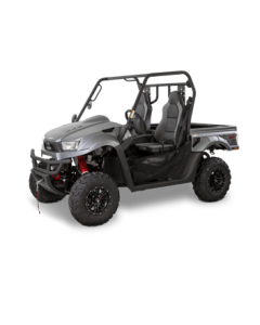 Kymco UXV 700i 2026 Road Legal UTV Quad Bike