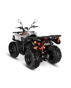 KAYO RAGING BULL 200 AGRI ATV Quad