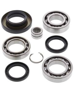 Honda TRX500 Foreman 05-14 Rear Diff Bearing Kit