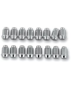ITP Tapered Lug Nut 3/8 - 24 ALUG13BX Box Of 16