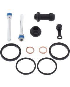 Rear Brake Caliper Rebuild Kit To Fit Kawasaki Honda Suzuki Yamaha Models Models