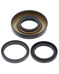 Honda TRX350FM Fourtrax Rancher 00-06 TRX400FA 04-07 Rear Differential Seal Kit