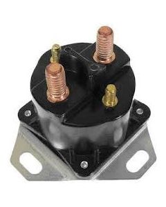 Harley Davidson 12V Starter Solenoid Relay