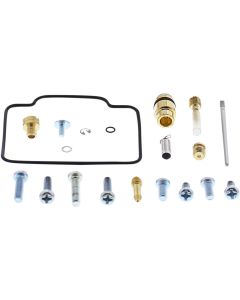 Carburetor Rebuild Kit To Fit Arctic Cat 250 2x4 4x4 99-01 Models