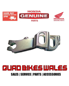 Genuine Honda ARM,REAR BRAKE 43410-HM8-000