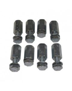 Quad Bike Clic Dual Wheel Spacer Kits - Kawasaki