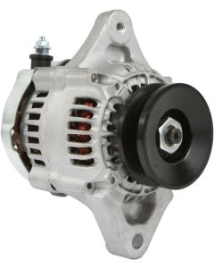 John Deere Gator, Yanmar 12V Alternator Replacement AM877740